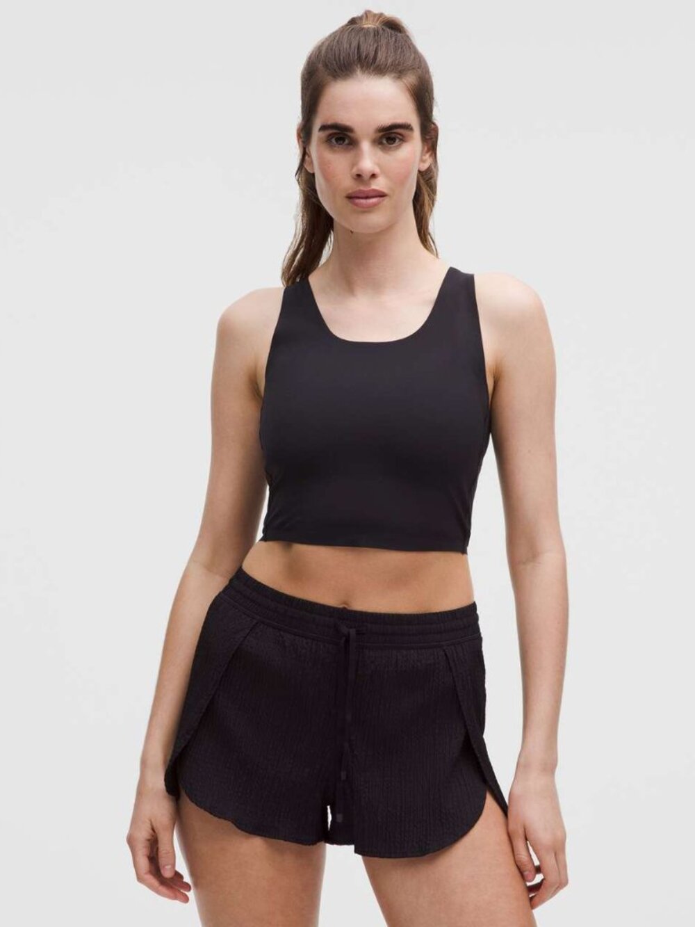 Lululemon Fast and Free Tank Top *Light